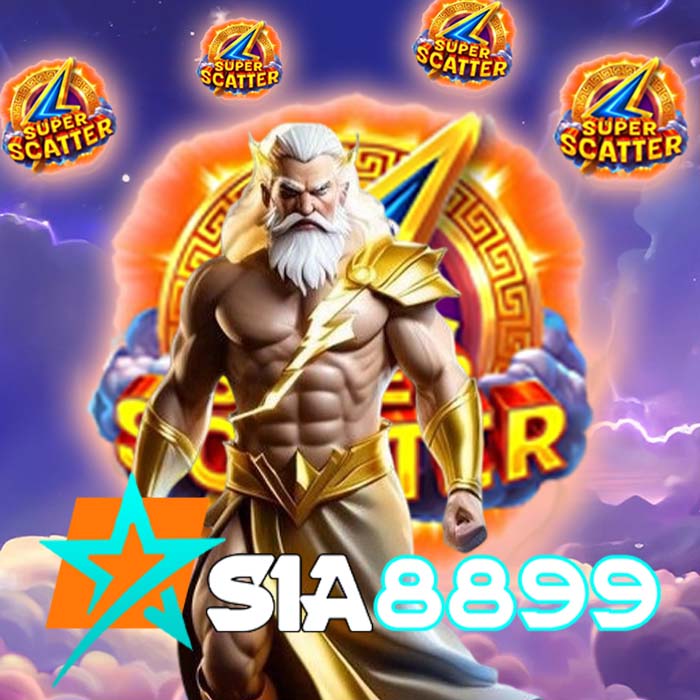 ASIA8899 | Platform Toto Gaming Online Indonesia Terbaik Bersertifikat Resmi